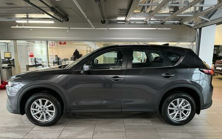 Mazda CX-5 II, 2025 год, 4 350 000 рублей, 3 фотография