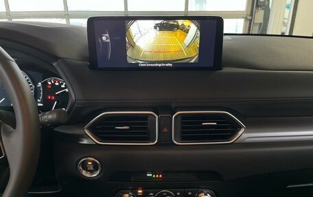 Mazda CX-5 II, 2025 год, 4 350 000 рублей, 11 фотография