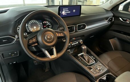 Mazda CX-5 II, 2025 год, 4 350 000 рублей, 12 фотография