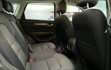 Mazda CX-5 II, 2025 год, 4 350 000 рублей, 14 фотография