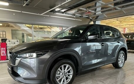 Mazda CX-5 II, 2025 год, 4 350 000 рублей, 4 фотография