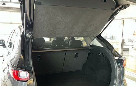 Mazda CX-5 II, 2025 год, 4 350 000 рублей, 21 фотография