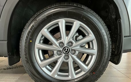 Mazda CX-5 II, 2025 год, 4 350 000 рублей, 19 фотография