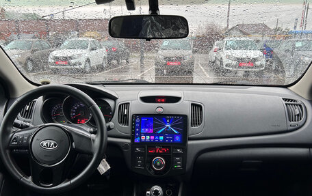 KIA Cerato III, 2012 год, 950 000 рублей, 2 фотография