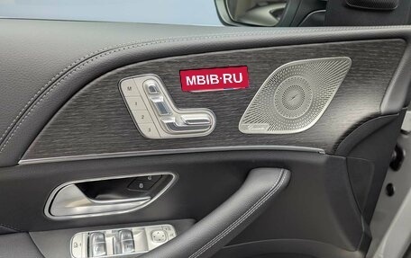 Mercedes-Benz GLE, 2025 год, 15 800 000 рублей, 5 фотография