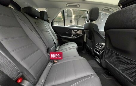 Mercedes-Benz GLE, 2025 год, 15 800 000 рублей, 9 фотография