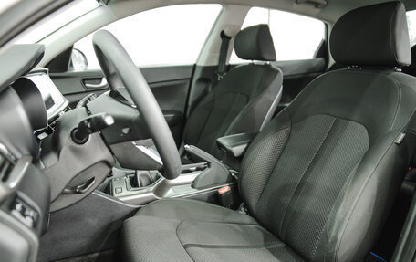 KIA Optima IV, 2018 год, 1 600 000 рублей, 7 фотография