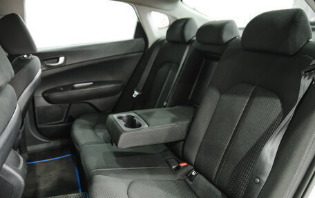 KIA Optima IV, 2018 год, 1 600 000 рублей, 8 фотография