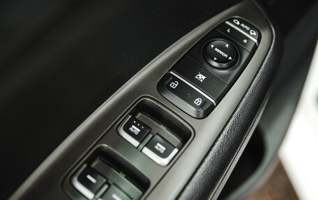 KIA Optima IV, 2018 год, 1 600 000 рублей, 9 фотография