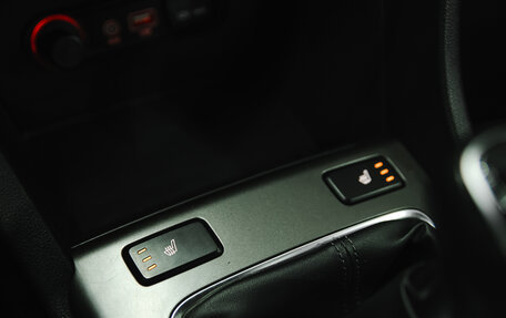 KIA Optima IV, 2018 год, 1 600 000 рублей, 17 фотография