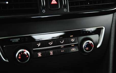 KIA Optima IV, 2018 год, 1 600 000 рублей, 16 фотография