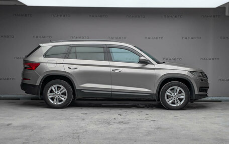 Skoda Kodiaq I, 2019 год, 2 197 000 рублей, 5 фотография