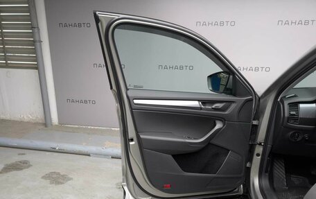 Skoda Kodiaq I, 2019 год, 2 197 000 рублей, 8 фотография