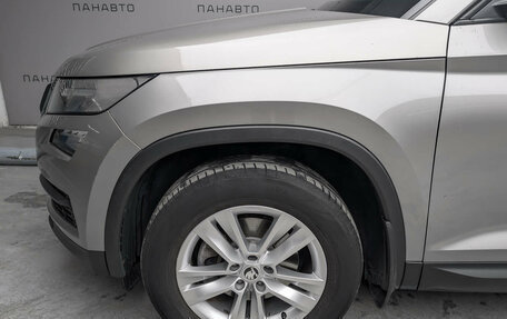 Skoda Kodiaq I, 2019 год, 2 197 000 рублей, 7 фотография