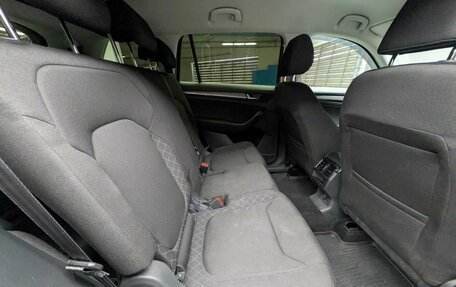 Skoda Kodiaq I, 2019 год, 2 197 000 рублей, 14 фотография