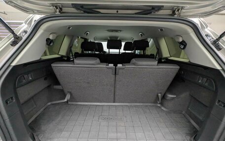 Skoda Kodiaq I, 2019 год, 2 197 000 рублей, 12 фотография