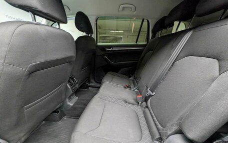 Skoda Kodiaq I, 2019 год, 2 197 000 рублей, 11 фотография