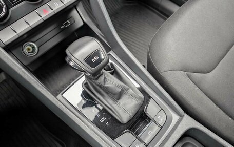 Skoda Kodiaq I, 2019 год, 2 197 000 рублей, 18 фотография