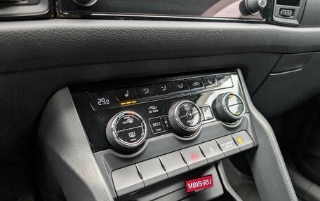 Skoda Kodiaq I, 2019 год, 2 197 000 рублей, 19 фотография