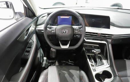 Changan CS35 Plus, 2024 год, 2 632 000 рублей, 18 фотография