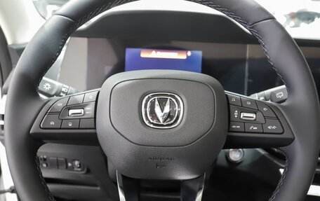 Changan CS35 Plus, 2024 год, 2 632 000 рублей, 14 фотография