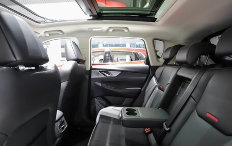 Changan CS35 Plus, 2024 год, 2 632 000 рублей, 15 фотография