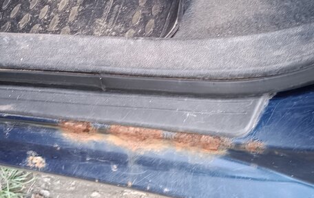 Lifan X60 I рестайлинг, 2016 год, 550 000 рублей, 8 фотография