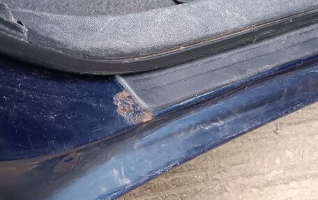 Lifan X60 I рестайлинг, 2016 год, 550 000 рублей, 9 фотография