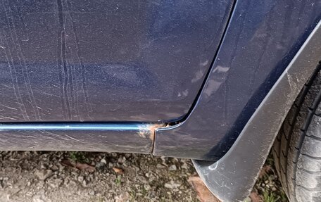 Lifan X60 I рестайлинг, 2016 год, 550 000 рублей, 13 фотография