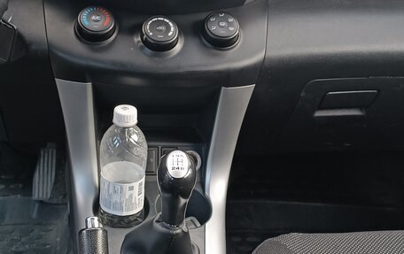 Lifan X60 I рестайлинг, 2016 год, 550 000 рублей, 4 фотография