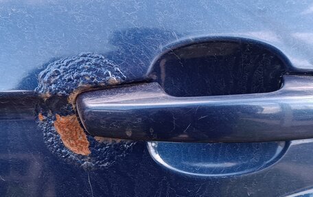 Lifan X60 I рестайлинг, 2016 год, 550 000 рублей, 5 фотография