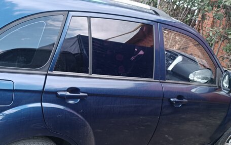 Lifan X60 I рестайлинг, 2016 год, 550 000 рублей, 14 фотография