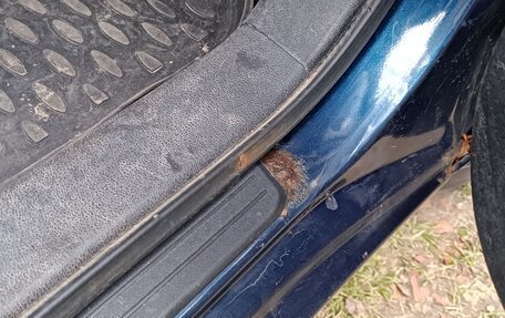 Lifan X60 I рестайлинг, 2016 год, 550 000 рублей, 12 фотография