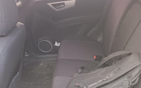 Lifan X60 I рестайлинг, 2016 год, 550 000 рублей, 3 фотография