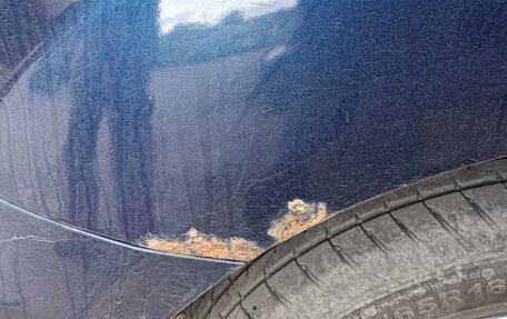 Lifan X60 I рестайлинг, 2016 год, 550 000 рублей, 10 фотография