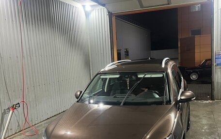 Volkswagen Tiguan I, 2016 год, 1 800 000 рублей, 1 фотография