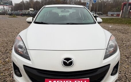 Mazda 3, 2011 год, 999 000 рублей, 1 фотография
