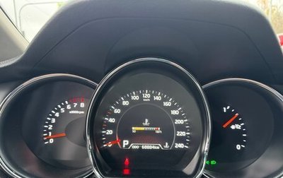 KIA cee'd III, 2014 год, 1 300 000 рублей, 1 фотография