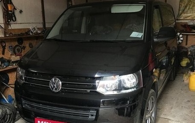 Volkswagen Caravelle T5, 2013 год, 3 100 000 рублей, 1 фотография
