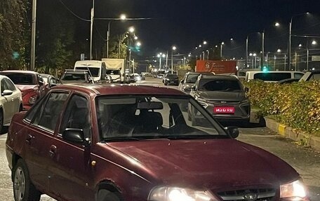 Daewoo Nexia I рестайлинг, 2010 год, 85 000 рублей, 1 фотография