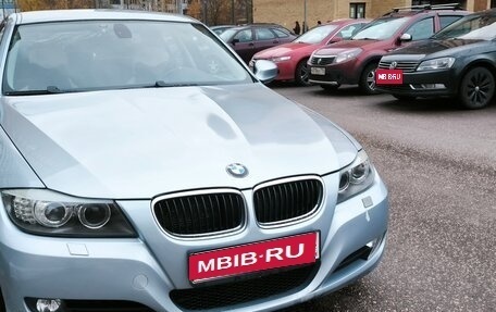 BMW 3 серия, 2009 год, 950 000 рублей, 1 фотография