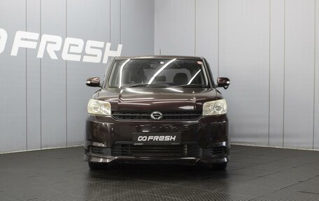 Toyota Corolla Rumion, 2012 год, 970 000 рублей, 3 фотография