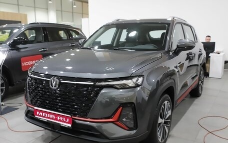 Changan CS35 Plus, 2025 год, 2 710 000 рублей, 1 фотография