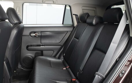 Toyota Corolla Rumion, 2012 год, 970 000 рублей, 9 фотография