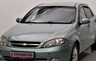 Chevrolet Lacetti, 2004 год, 385 000 рублей, 1 фотография