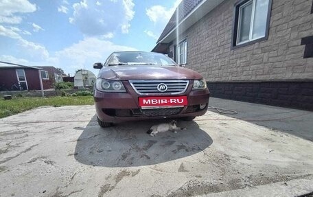 Lifan Solano I (630) рестайлинг, 2012 год, 100 000 рублей, 1 фотография