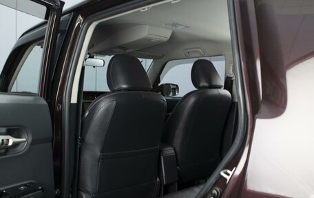 Toyota Corolla Rumion, 2012 год, 970 000 рублей, 11 фотография