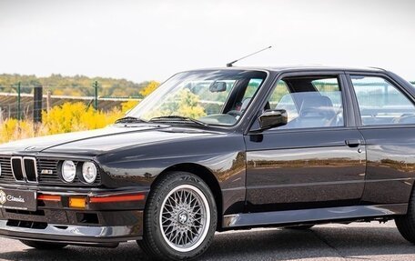 BMW M3, 1990 год, 39 000 000 рублей, 1 фотография