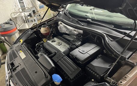 Volkswagen Tiguan I, 2016 год, 1 800 000 рублей, 10 фотография