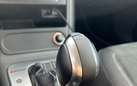 Volkswagen Tiguan I, 2016 год, 1 800 000 рублей, 21 фотография